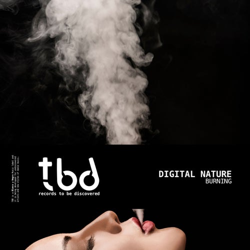 Burning (Extended Mix)