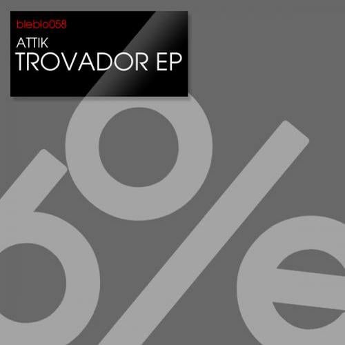 Trovador EP