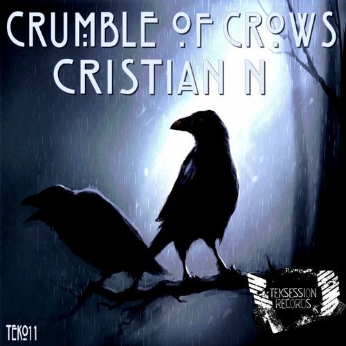 Crumble Of Crows