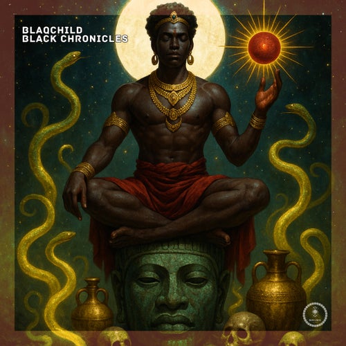 Black Chronicles
