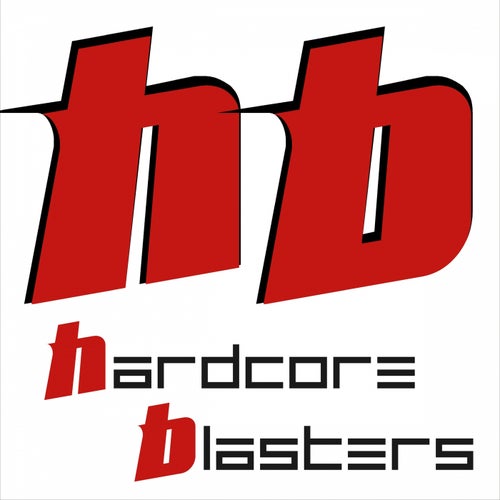 The Blaster - I Will My Skill (single)
