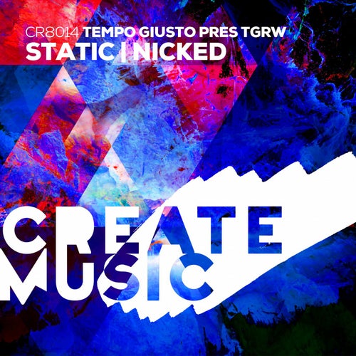 Static + Nicked