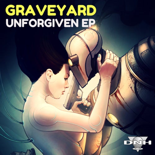 Unforgiven EP