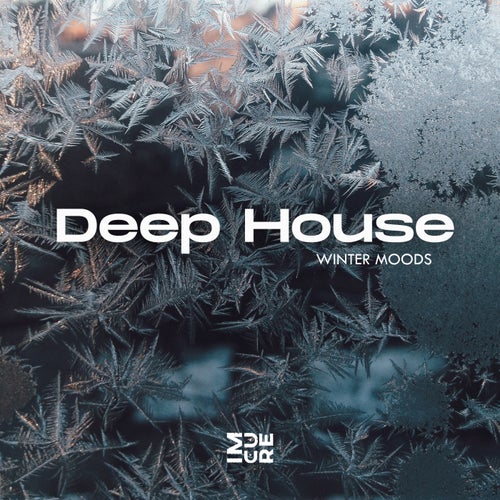 Cover art for Deep House Winter Moods