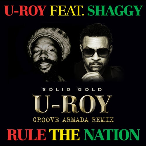 Rule The Nation (Groove Armada Remix)