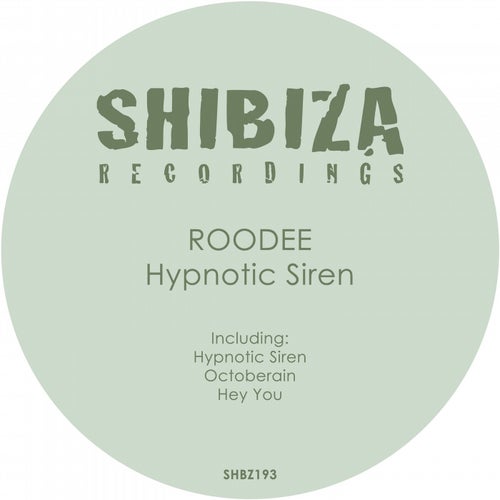 Hypnotic Siren