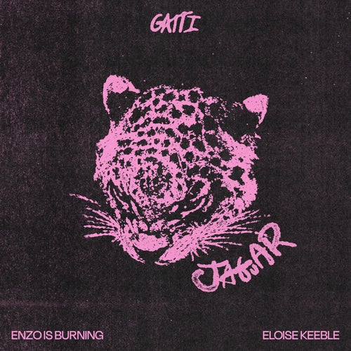 Jaguar (Feat. Eloise Keeble) (Extended Mix)