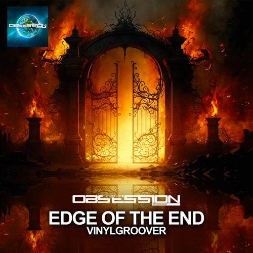 Edge Of The End