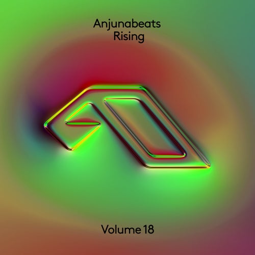 Anjunabeats Rising 18 ANJ961BD