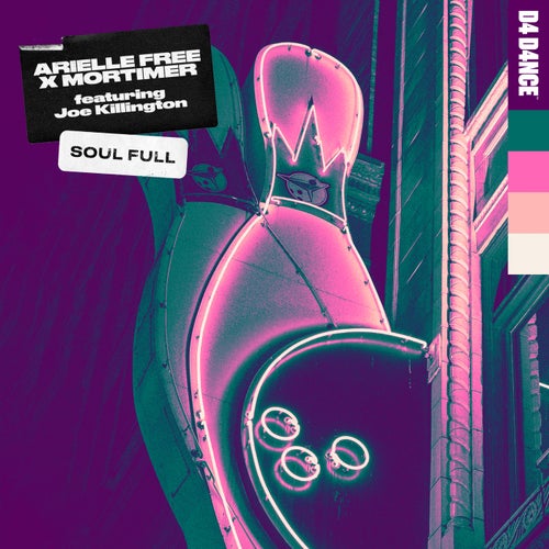 Cover art for Soul Full - Extended Mix