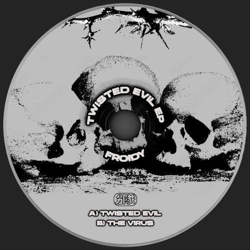 Twisted Evil EP