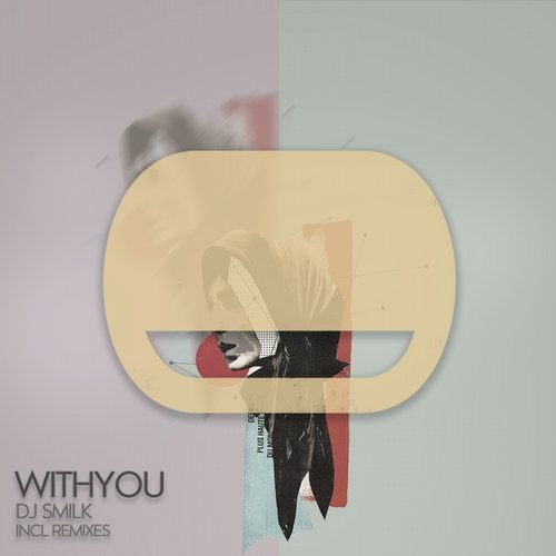 Cover art for Withyou