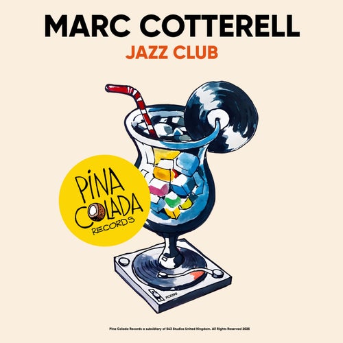 Jazz Club