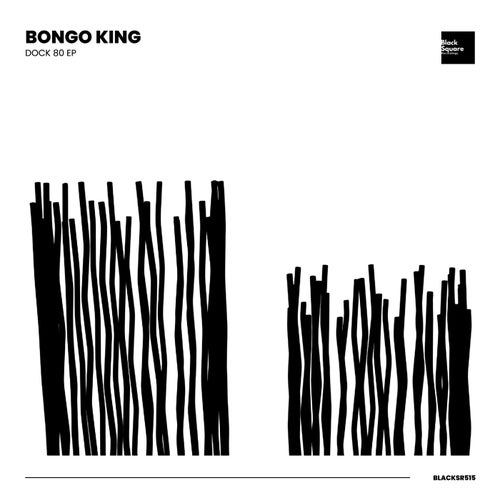 DOCK 80 EP
