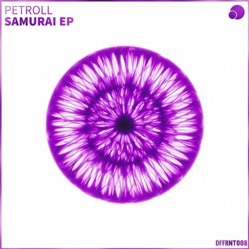 Petroll - Samurai 2019 [EP]