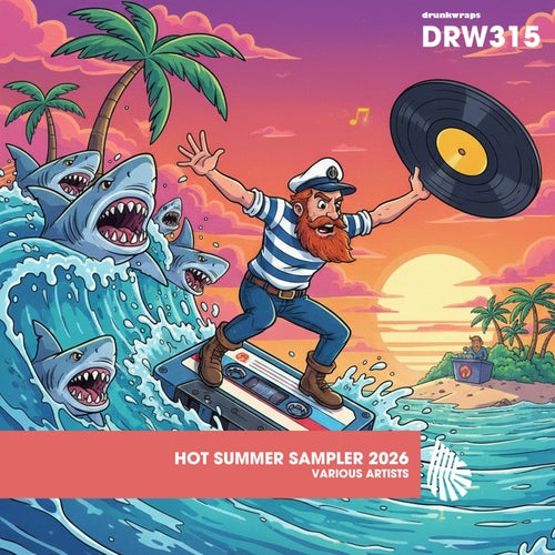 Hot Summer Sampler 2026