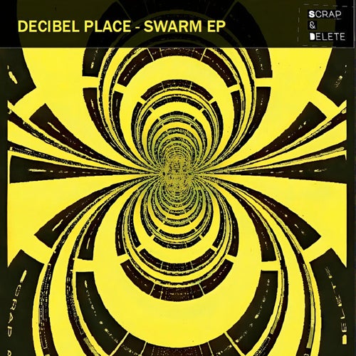 Swarm EP