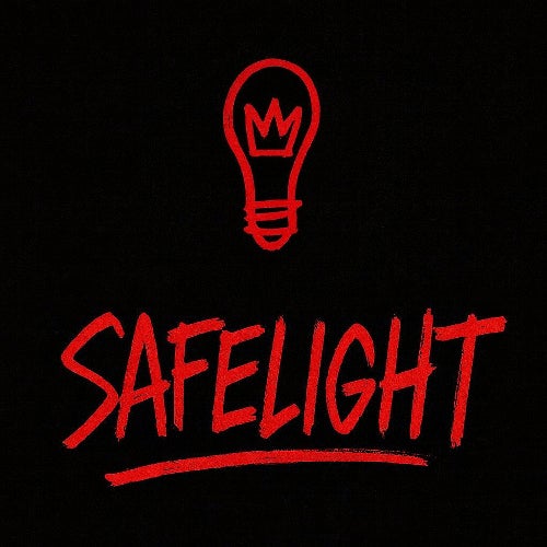 Safelight Records.