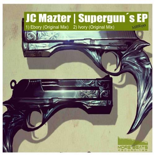 Superguns EP
