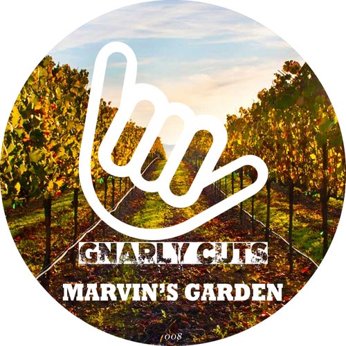 Marvin's Garden