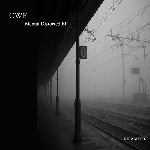 Mental Distorted EP