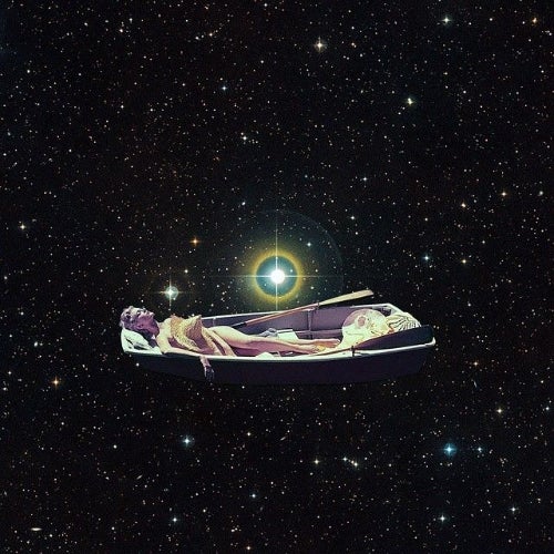 Umoon inside of Planet