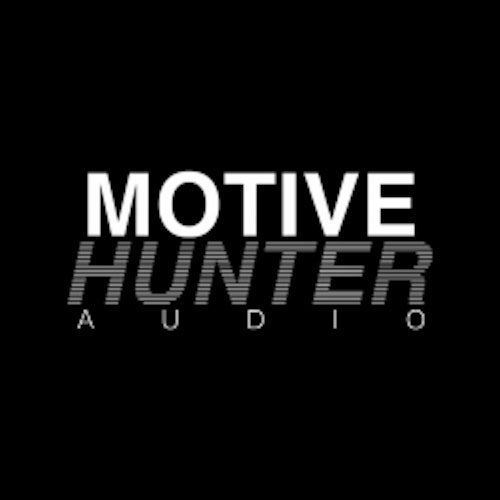 Motive Hunter Audio