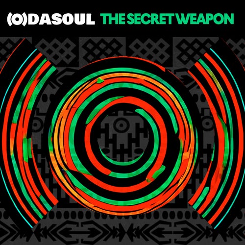 The Secret Weapon
