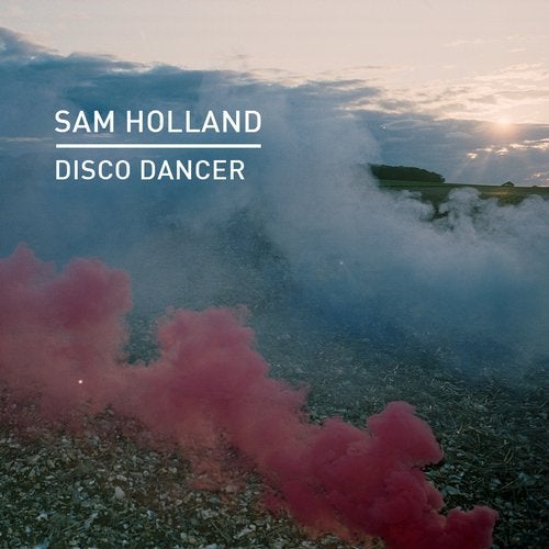 Cover art for Disco Dancer