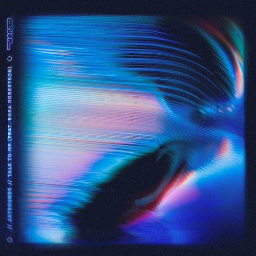 Talk To Me [Extended Mix] (feat. Rhea Robertson)