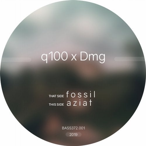 Q100 + DMG - Fossil + Aziat 2019 [EP]