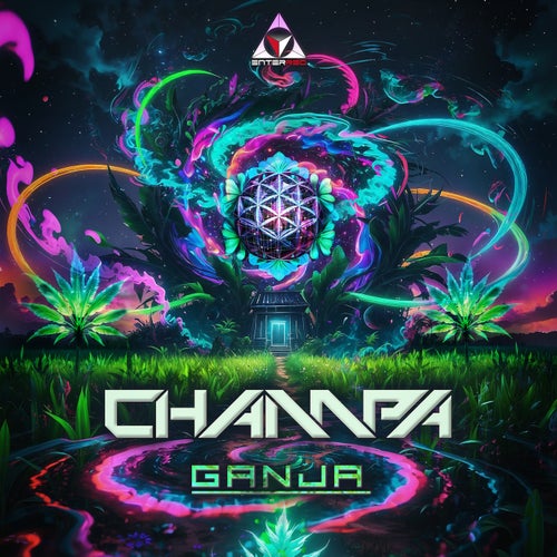  Champa - Ganja (2025) 