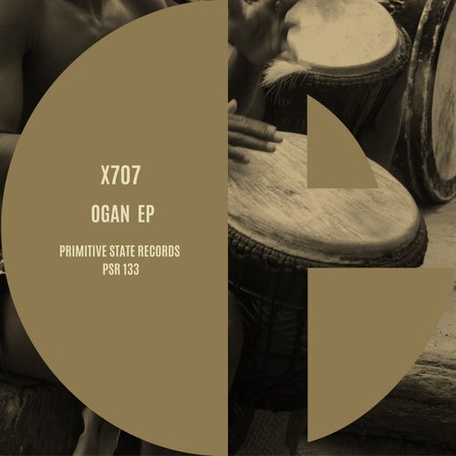  X707 - Ogan (2024) 