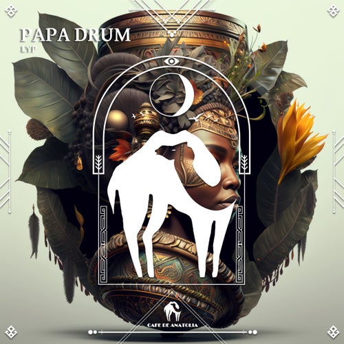 Papa Drum