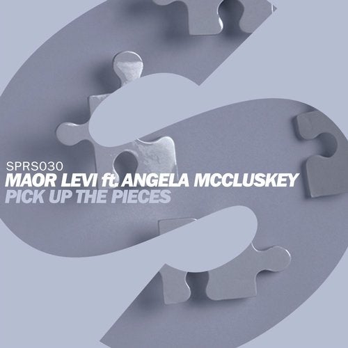 Cover art for Pick Up The Pieces (feat. Angela McCluskey)