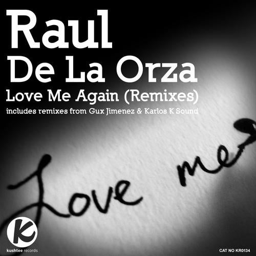 Love Me Again (Remixes)