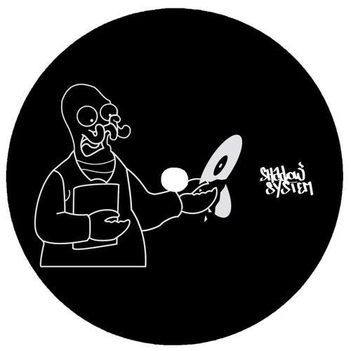 Cover art for Room Two