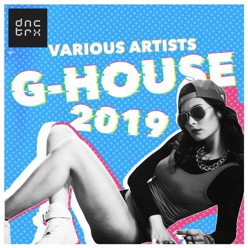 Cover art for G-House 2019