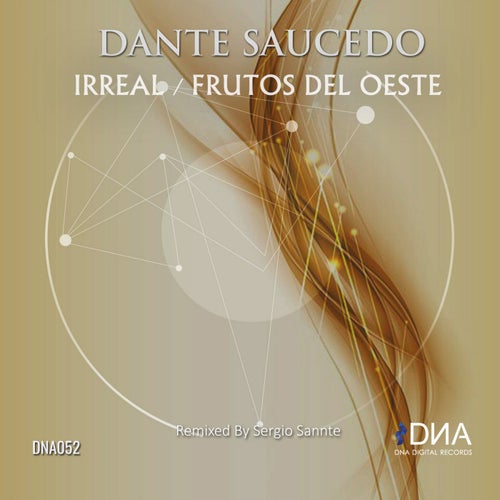 Irreal + Frutos Del Oeste (Remixed by Sergio Sannte)