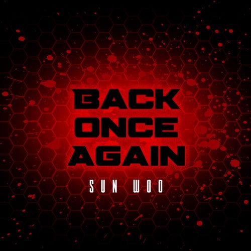Back Once Again