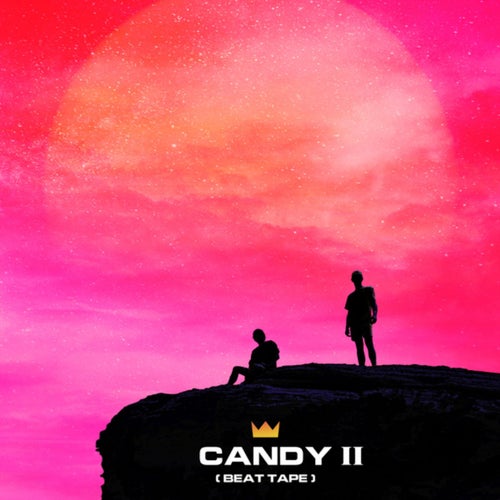 Candy II [Beat Tape] (DJ Mix)