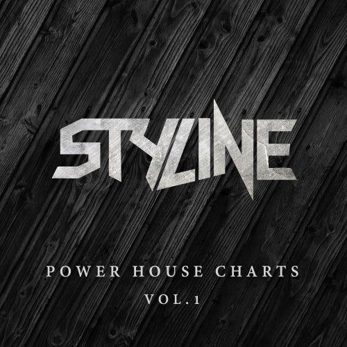 The Power House Charts Vol.1