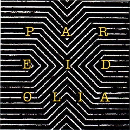 Pareidolia Recordings