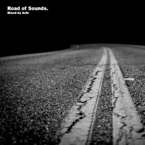 Road of Sounds December 2019