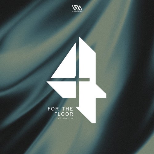 4 for the Floor, Vol. 37 VMCOMP1544