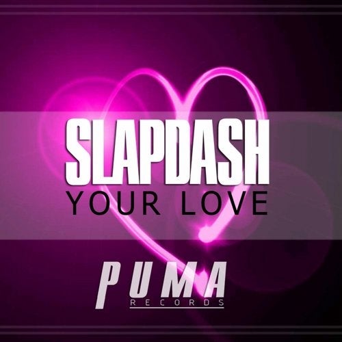 Slapdash - Your Love Chart by Slapdash