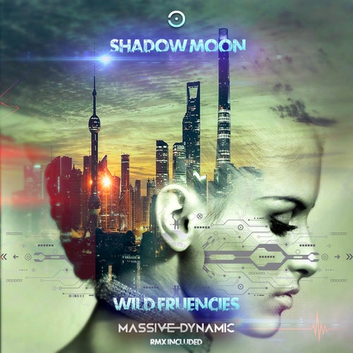  Shadow Moon - Wild Frequencies (2023) 