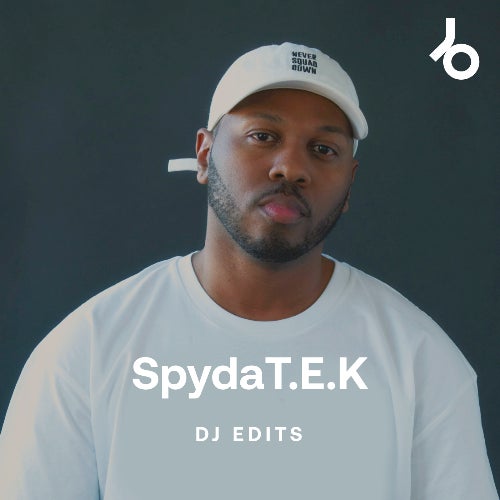 SpydaT.E.K. DJ Edits