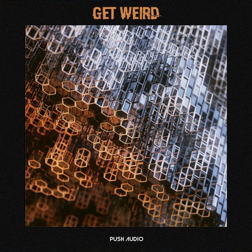 Get Weird