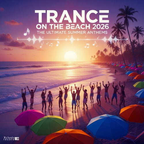 VA - Trance On The Beach 2026